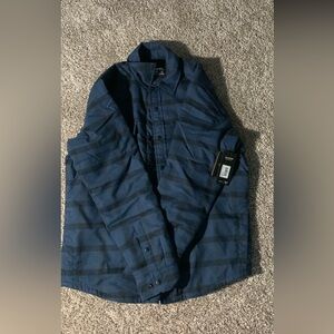 Dakine Charger Insulated Flannel